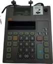 Kalkulator z drukarką TRIUMPH-ADLER 4212PD Carat EAN (GTIN) 86651561