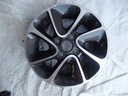 Felga aluminiowa Hyundai OE 52910-B9500 5.5