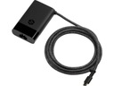 HP USB-C 65W Laptop Charger Kod producenta 671R3AA