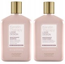 ALFAPARF KERATIN THERAPY SET ШАМПУНЬ-КОНДИЦИОНЕР
