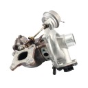 FORD FIESTA MK7 FOCUS MK3 TURBOCOMPRESSEUR 1.0 ECOBOOST ESSENCE 2082181photo 9