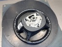 FORD S-MAX MK1 КЕРМО БАГАТОФУНЦІЯ КРУЇЗ-КОНТРОЛЬ AIRBAG 6M21-3600-CH32  (18504020871) фото min 5