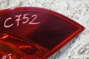 ФАРА SKODA T. SUPERB 14- 15 PR  фото 8