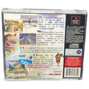 CRASH BANDICOOT 3 WARPED PSX Sony PlayStation (PSX PS1 PS2 PS3) #1 Téma pasáž