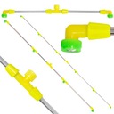 КОШЬЕ 6-РЯДНЫЕ ФОРСУНКИ ДЛЯ АККУМУЛЯТОРНОГО РЮКЗАК-ОПРЫСКИВАТЕЛЯ