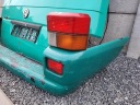 VW TRANSPORTER T4 IV 90-03R КОМПЛЕКТНЫЙ ЗАД КРЫШКА БАГАЖНИКА БАМПЕР ФАРЫ СТЕКЛО W КРЫШКУ БАГАЖНИКА  фото 13