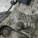 ROTULE DE DIRECTION AVANT GAUCHE MASERATI LEVANTE SUV (M161) 670034829 33526378 3.0Lphoto 7