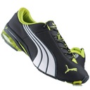 Мужские туфли Puma Jago ST NM Ripstop 186588 02