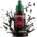 FARBKA THE ARMY PAINTER WARPAINTS FANATIC - EFFECTS - TRUE BLOOD 18ml