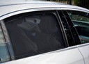 CORTINAS AL MAGNESACH MERCEDES CLASE C W205 BERLINA 