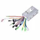 Дисплеї 24V 250W