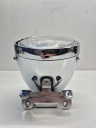 HONDA VT 1100 C3 SHADOW AERO (98-02) ФАРА ФАРА ПЕРІД  (18901069467) фото min 9
