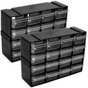 ЯЩИКИ PX32 - ШКАФ KONGER 2Х16ШТ.