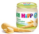 HiPP Пастернак Пюре Вит. A C B Магниевое волокно