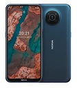 Смартфон NOKIA X20 DS 6/128 ГБ 6,67 дюйма 5G синий