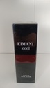 Мужские духи Elmani Cool Code edt 125 мл