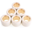 ВАРИАНТ РОЛИКОВ 16x13 6,5g 4T GY6 139-QMA-QMB