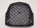 UNIVERSELLE PLAQUE COFFRE DE RANGEMENT GIVI E251 MONOKEY SOUS COFFRE CENTRAL SUZUKI HONDAphoto 6