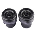2*TYLNE SUSPENSION PNEUMATIQUES POUR BMW X5 F15 X6photo 10