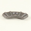 Стопорная пластина ГРАФИТ 58G858 ударный молоток