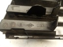 CALANDRE GRILLE PARE-CHOCS AVANT AVANT RENAULT CLIO III 3 820068229photo 15