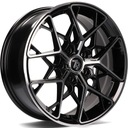 LLANTAS 16 4X100 HONDA JAZZ HYUNDAI ACCENT SOLARIS 