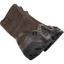 Vojenská taktická obuv hnedá LOWA Z6N GTX dark brown [veľ.46 EU] Značka LOWA