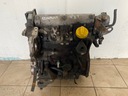 SILNIK RENAULT SCENIC I MEGANE CLIO II 1.9 DCI F8T