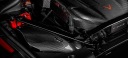 ПОВІТРОВІД EVENTURI TOYOTA MK5 3.0 B58 SUPRA КАРБОН  (17619855077) фото min 10