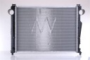 RADIATEUR MOTEUR NISSENS 62771A 2205000003photo 13