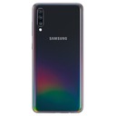 ИДЕАЛЬНЫЙ смартфон Samsung A70 (SM-A705FN/DS) ЧЕРНЫЙ + БЕСПЛАТНОЕ зарядное устройство