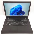 Notebook Acer Aspire 3 A317 17,3&quot; FHD IPS Intel i5-1035G1 8/512GB SSD W11 Séria procesoru Intel Core i5