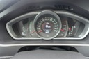 Volvo V40 Automat / 2.0D 119KM / Pełen Serwis Pochodzenie import