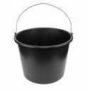 Ведро садово-строительное ПВХ 12л KTW12