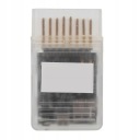 2× ФІШКА OBD2 DO STROJENIA CHIPOW ECU OPENPORT USB 2.0  (18721024798) фото min 12