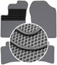 HYUNDAI I20 I 2009-2011 КИЛИМКИ РЕЗИНА EVA ETERNITY - ROMBY  (17868096397) фото min 12