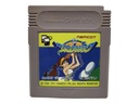 Namco Golf GameBoy Gameboy Classic