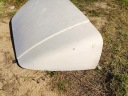 СПОЙЛЕР НА ДАХ ДЕФЛЕКТОР WIATROWY 81629005002 MAN L2000  фото 11