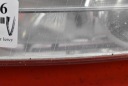 PROJECTEUR GAUCHE PHARE AVANT LENTILLE XÉNON EUROPE 155913-00 AUDI A6 C5 97-01photo 15