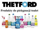 THETFORD AQUA RINSE ТУРИСТИЧЕСКАЯ ТУАЛЕТНАЯ ЖИДКОСТЬ