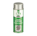 КРАСКА BOLL ДЛЯ ТОРМОЗНЫХ СУППОРТОВ Серебристая