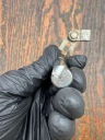 ШТОВХАЧ ЗЧЕПЛЕННЯ ВИЖИМНИЙ ПІДШИПНИК КОРЗИНИ ТИСКУ HONDA CRF 450 R 02-08  фото 13