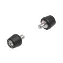 Рулевые наконечники Evotech Performance Race Suzuki GSX-R1000R 2017-2022