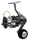 Катушка Abu Garcia Revo ALX Спиннинг 4000SH