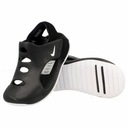 Sandałki Nike Sunray Protect 3 r. 25 czarne Kolor czarny