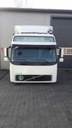 VOLVO FH13 ПОЛНАЯ КАБИНА GLOBETROTTER