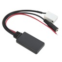 CABLE AUX IN BLUETOOTH CON SUBSTITUTO MIKROFONU PARA MERCEDES BENCON W169 W245 W203 