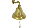 Латунный колокол 190 мм