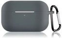 ETUI SILIKONOWE CASE APPLE AIRPODS PRO