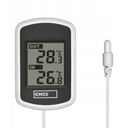 EMOS E0041 Проводной термометр